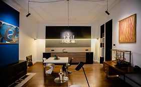 GITADIN - Deluxe Suite Valens - Historical Center